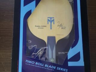 Профессиональный инвентарь для настольного тенниса