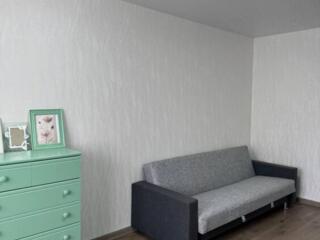 1к Балка 18 школа 3/5, ремонт, мебель, техника