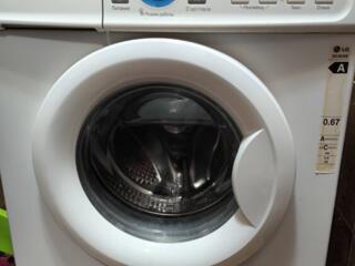 Продам стиральную машину LG