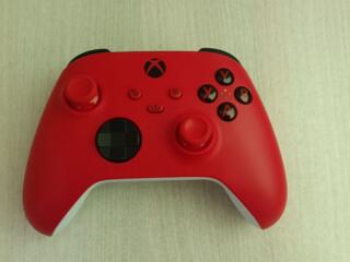 Xbox gamepad