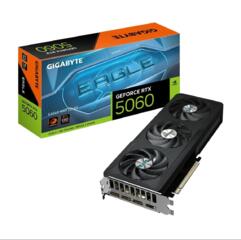 Новая видеокарта RTX 5060