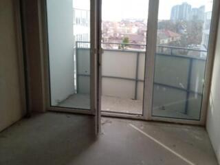 Продам 1-к квартиру в ЖК " Море"/ Львовская. Газ