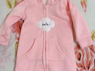 Продам детский комбинезон