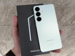 Samsung S25 12/256 Gb РАССРОЧКА