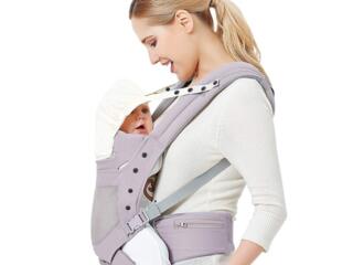 Рюкзак-переноска Snugly baby (США)