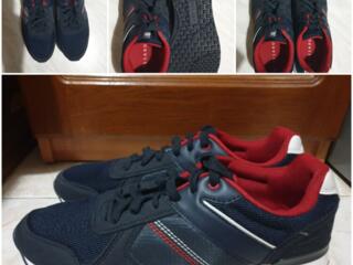 Новые кроссовки Pesaro, Мокасины Walbusch, туфли ARA, 45 размер