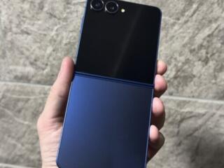 Samsung Z Flip 7 12/256 Gb РАССРОЧКА