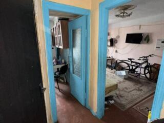 Продажа 2 кімнатної квартири в Лісках