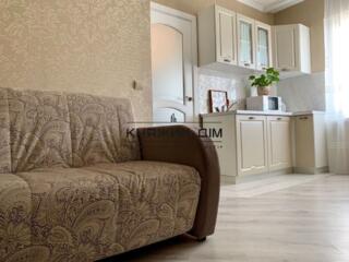 Оренда 1 кім. квартири в Дарницькому районі ЖК Патріотика по вул. ...