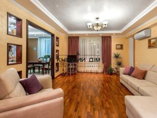 Продаж 3-х кім. квартири в ЖК "SilverBreeze" за адресою вул.