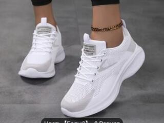 Продажа кроссовок