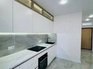 В продаже стильная 1-комнатная квартира в ЖК «Акварель» на Таирова, ..