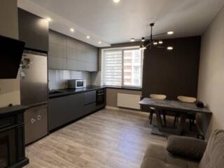 Продаётся стильная и просторная 2-комнатная квартира в Киевском ...