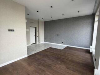 Продаётся современная 1-комнатная квартира в новом жилом комплексе ...