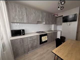 Продаётся уютная и светлая 1-комнатная квартира в одном из самых ...