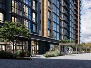 Продается 2-комнатная квартира на Большом Фонтане на 13-м этаже ...