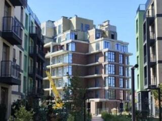 Продам в Одессе у моря квартиру студийного плана общей площадью 24 ...