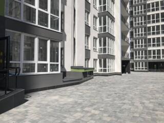 Квартира студия ЖК Акварель-3, ул. Пишоновская. Современный жилой ...