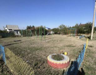 Предлагается к продаже участок в Кошарах 6 соток СТ Портовик. На ...