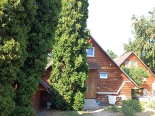 Продаётся рекреационный комплекс. Черкасская область, Каневский район 