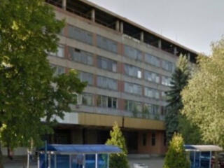 Продаётся офисное помещение. Киевская область, Киево-Святошинский ...