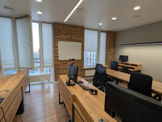 Здається в оренду простір, який надихає з першого погляду. ...