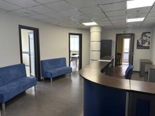 Оренда офісного приміщення, загальною площею 137  кв.м., яке ...