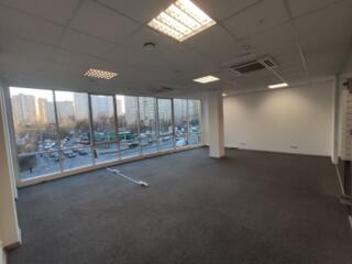 Аренда офиса в современном БЦ по улице Лобановского 119, массив ...