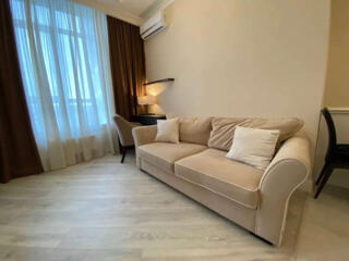 Продаётся однокомнатная квартира. Печерский район, улица Маккейна ...