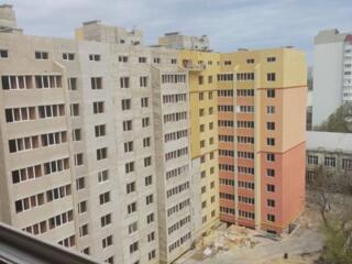 Новая квартира в новом доме. Черёмушки.