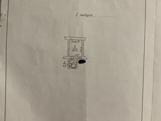 Продам 1 к ксамостоятельную квартиру ул.Базарная,Приморский район