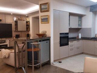 Квартира в ЖК "Красная шапочка". Педагогическая /Клубничный 