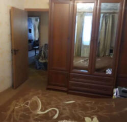 Продам 2х комнатную квартиру  на Черемушках .