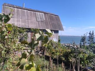 Продается дом с.  Нерубайское с видом на лиман.