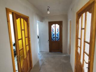 Продам новый дом в с. Нерубайское.