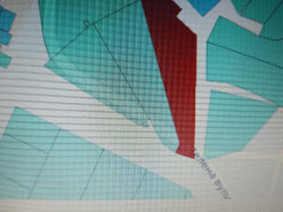 Предлагается к продаже участок в Нати (Нерубайское) с видом на лиман