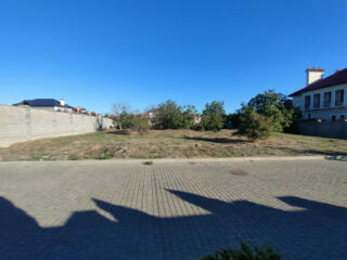 Продам участок в Фонтанке рядом с морем.