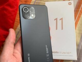 Обменяю Сяоми 11 lite 5g ne на айфон