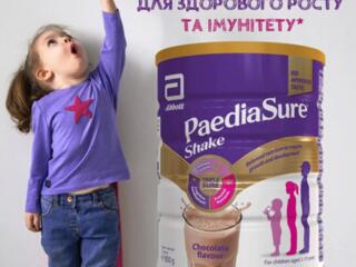 Смесь сухая ПедиаШур «Шейк»