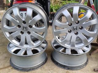 R16×5x114.3 DIA 64.1 ET 50.