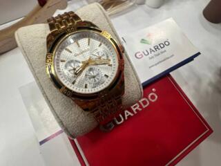 Продаются женские часы Guardo (оригинал)