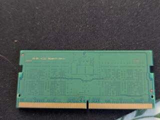 Samsung DDR5 Sodim 8gb 5600hz