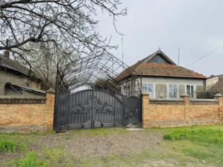 В Продаже жилой дом с удобствами с. Парканы