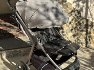 Продам прогулочную коляску Carello Bravo