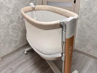 Детская кроватка El Camino Noa.