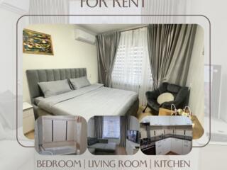 Квартира в Кишинёве посуточно и на короткий срок