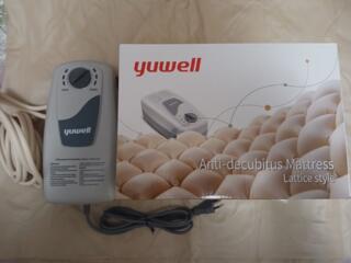 Противопролежневый матрас новый 850 рублей