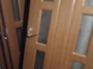 Двери межкомнатные в сборе.