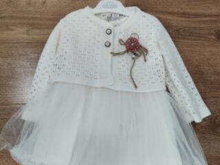 Продам платье на девочку