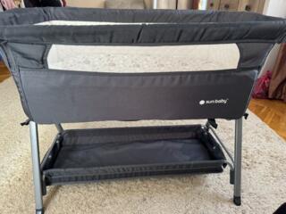 Продам кроватку